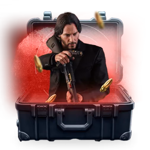 Киану Ривз