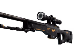 AWP | Elite Build (Well-Worn)